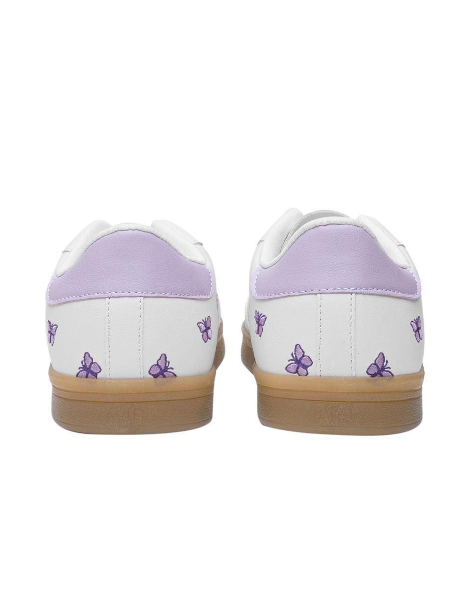 Tenis para mujer