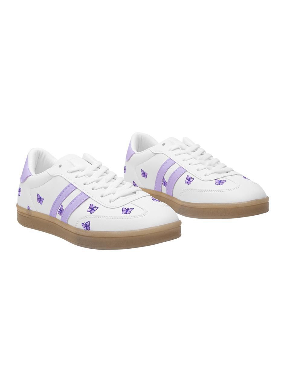 Tenis para mujer
