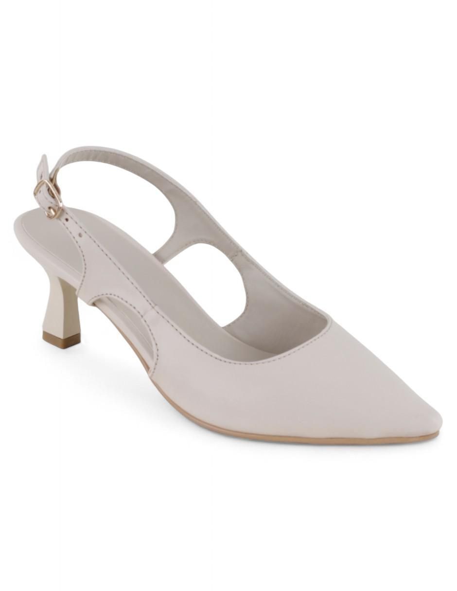Zapatilla piel Rbvegano