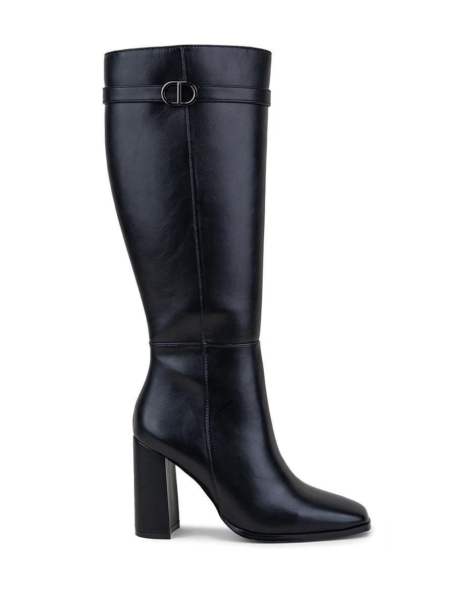 Bota abajo de la rodilla Gillio para mujer