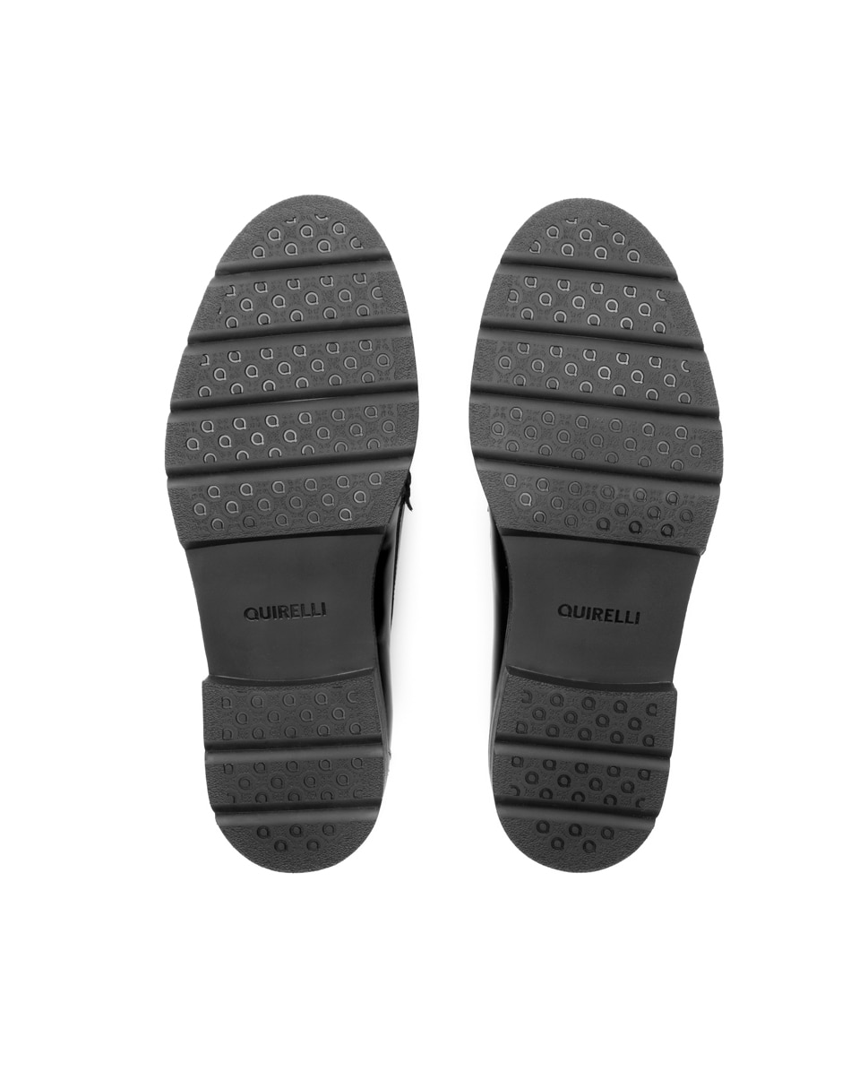 Zapato de piel para mujer 2