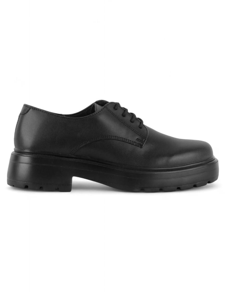 Zapato Rbcollection Rbvegano de piel para mujer