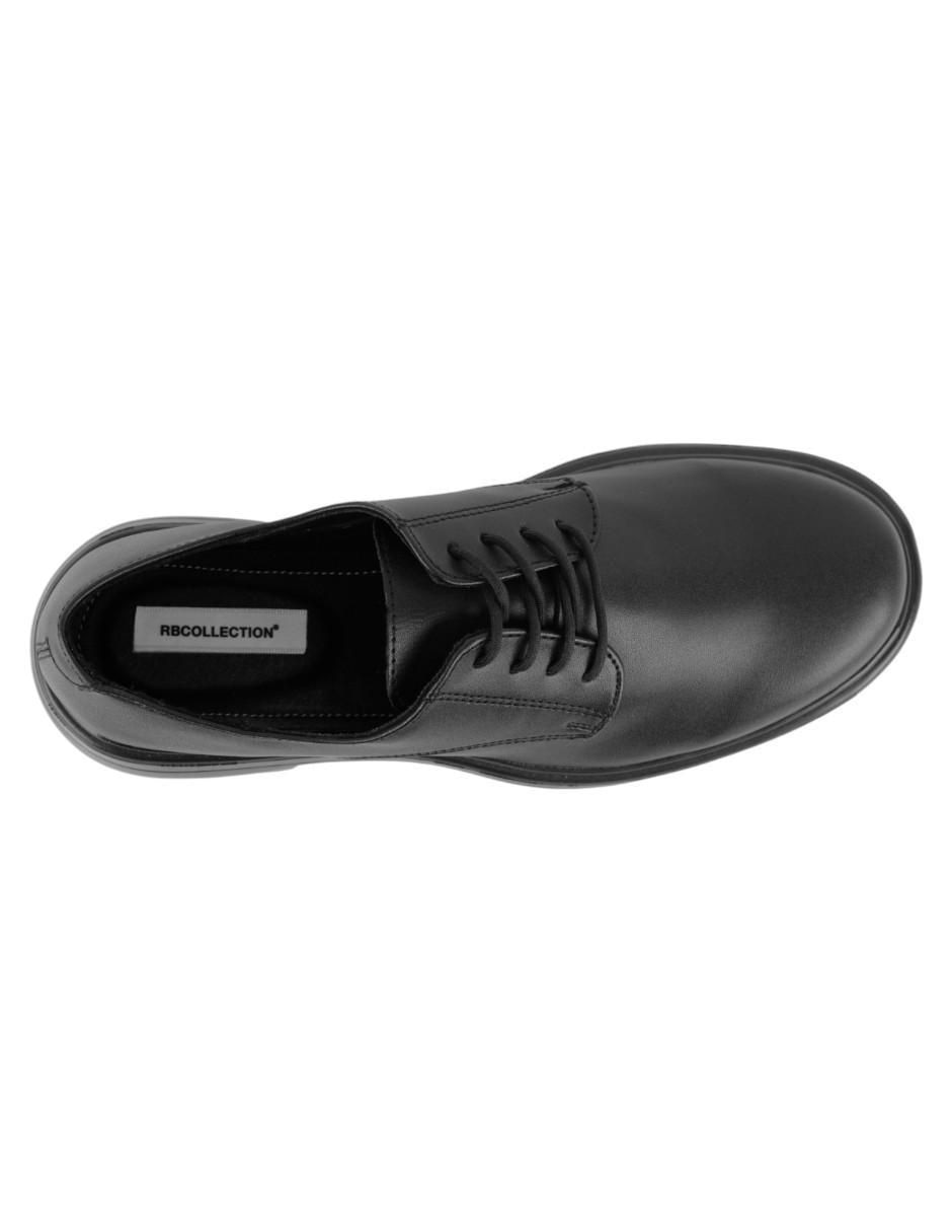 Zapato Rbcollection Rbvegano de piel para mujer