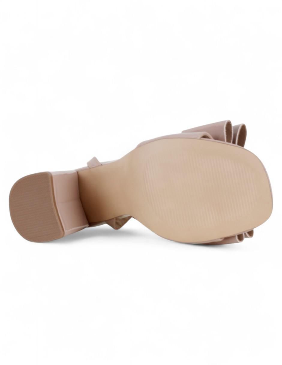 Sandalia para mujer