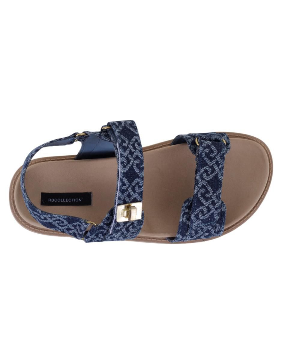 Sandalia para mujer 4