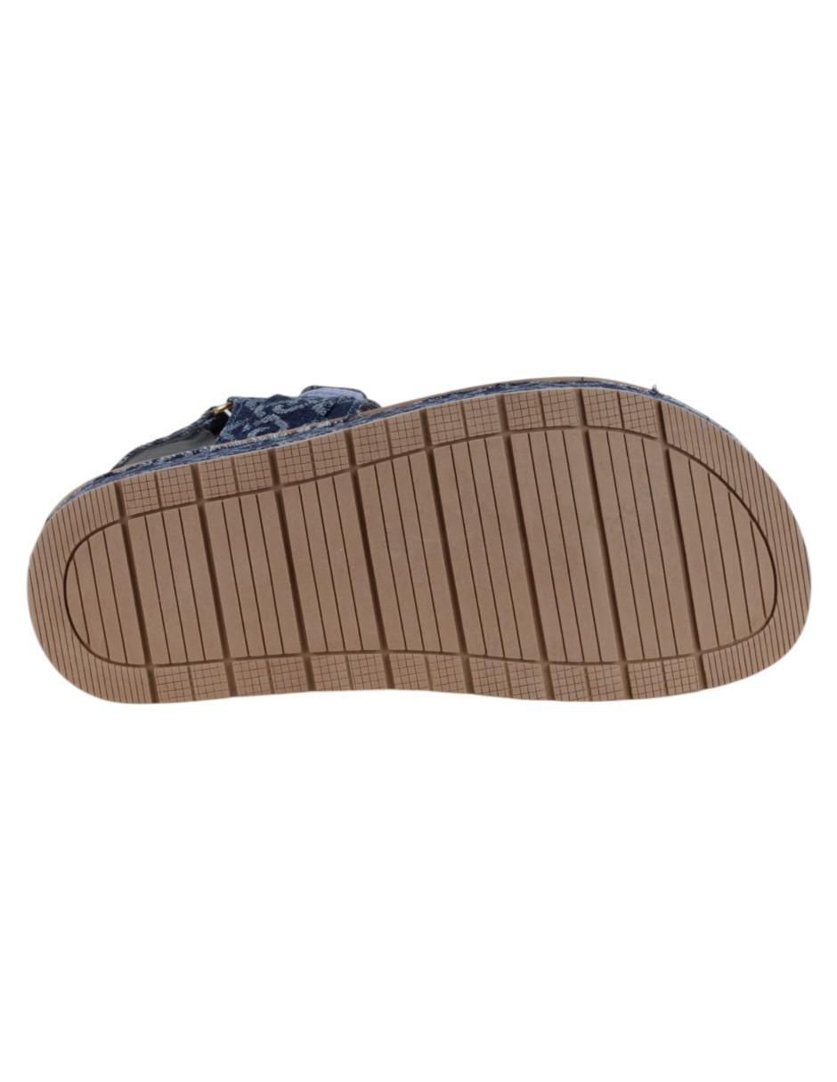 Sandalia para mujer 2
