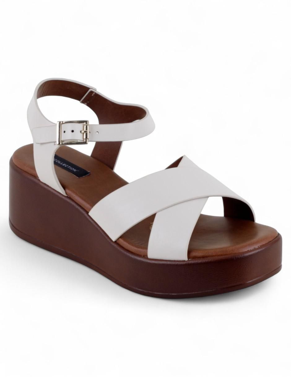 Sandalia para mujer
