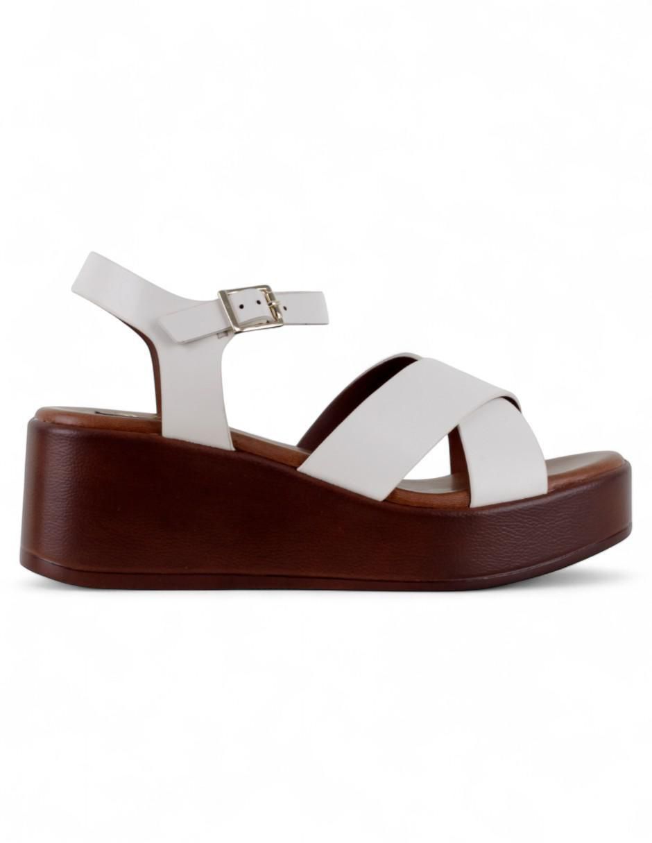 Sandalia para mujer