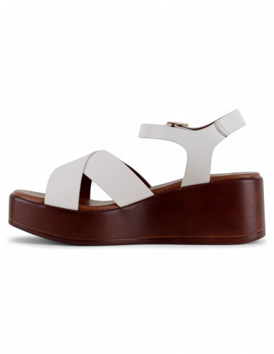 Sandalia para mujer