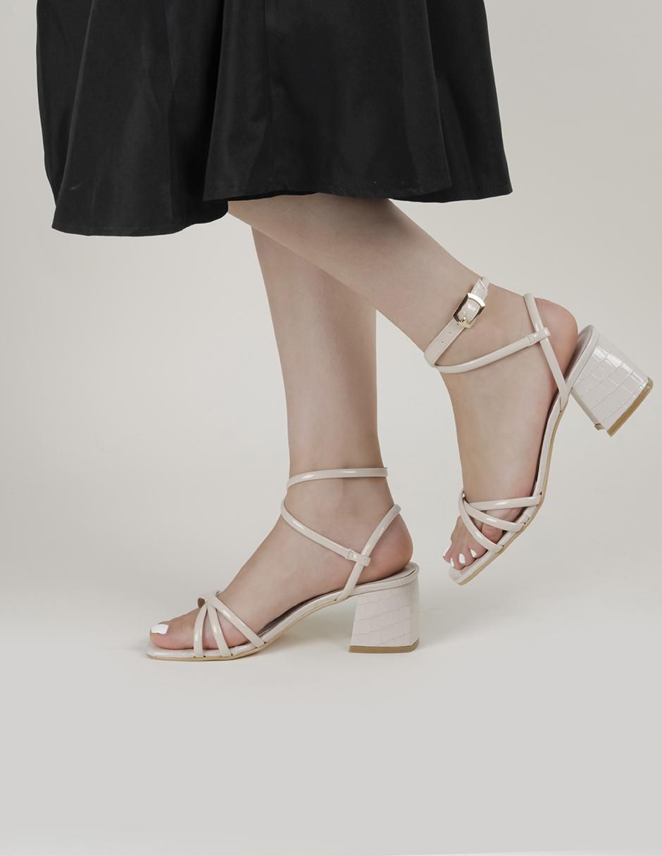 Sandalia para mujer 5