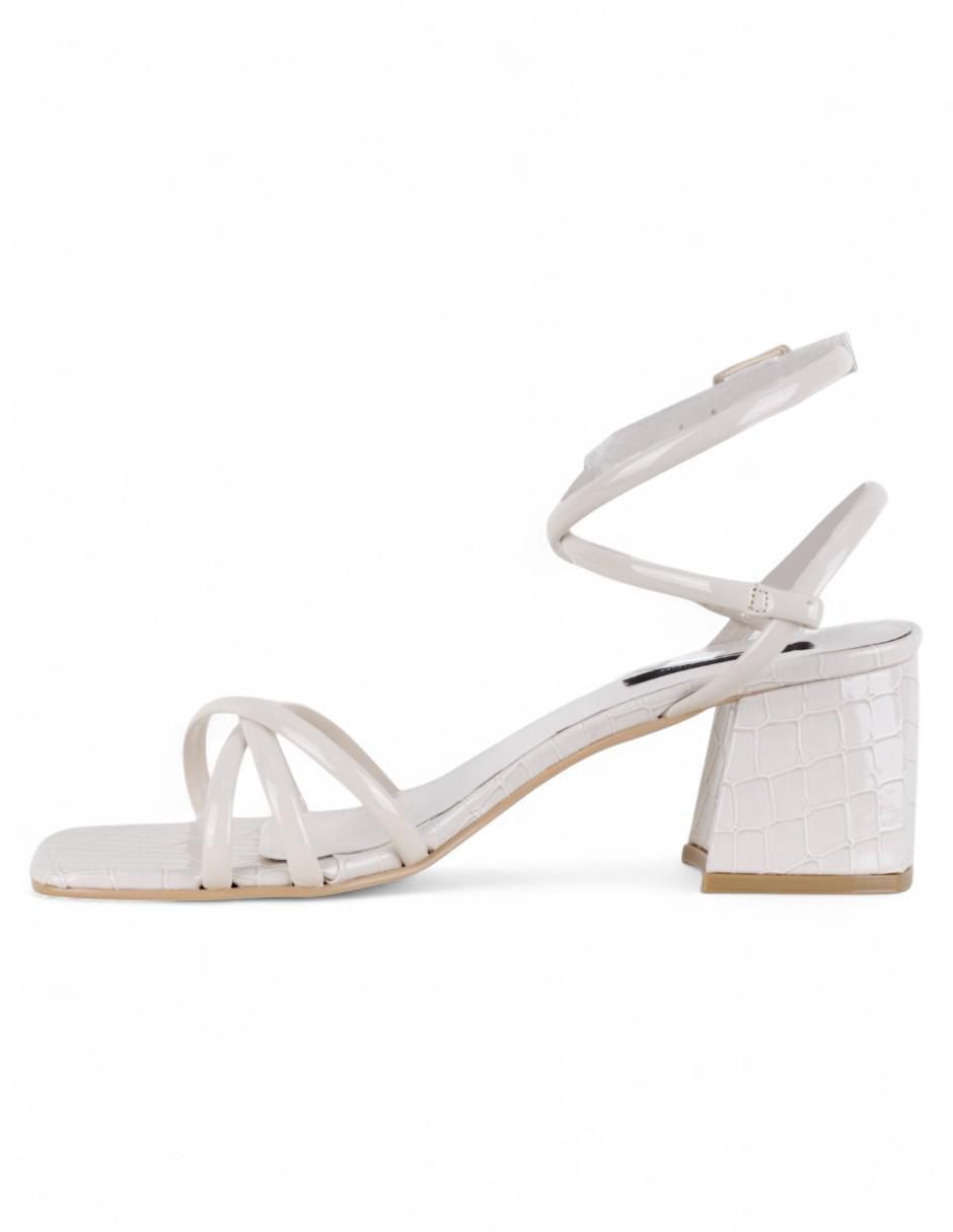 Sandalia para mujer