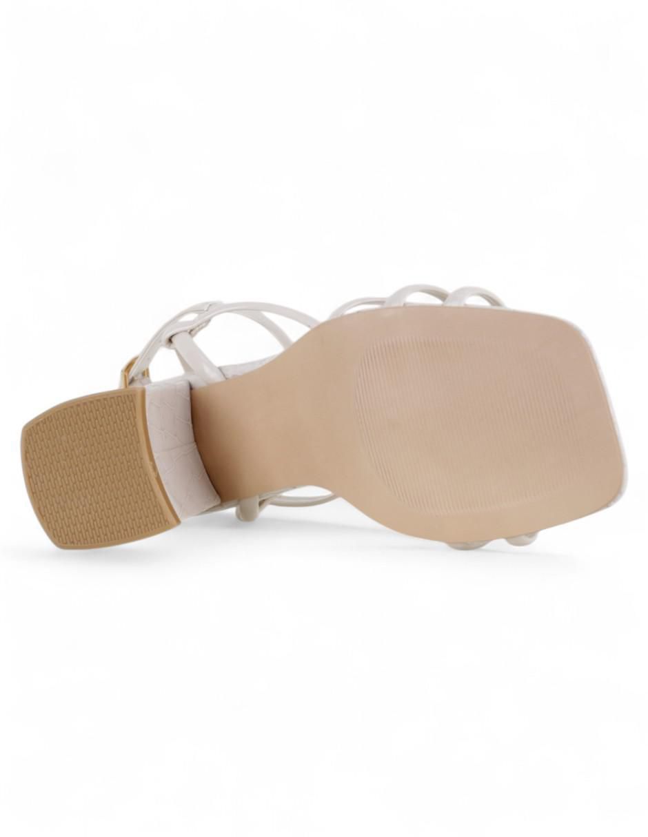 Sandalia para mujer