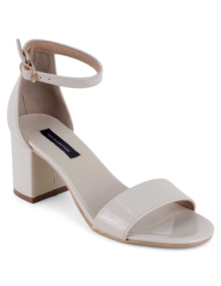 Sandalia para mujer