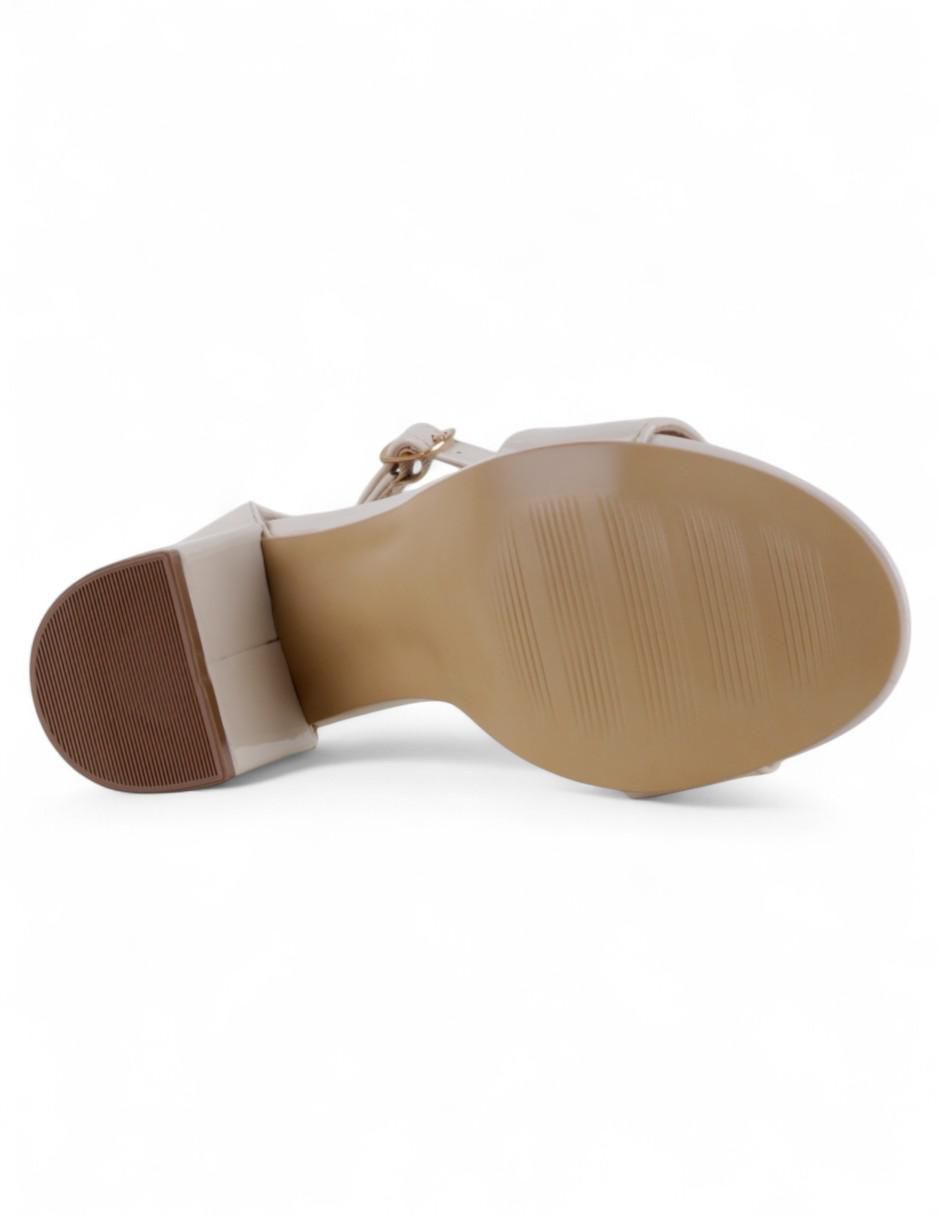 Sandalia para mujer