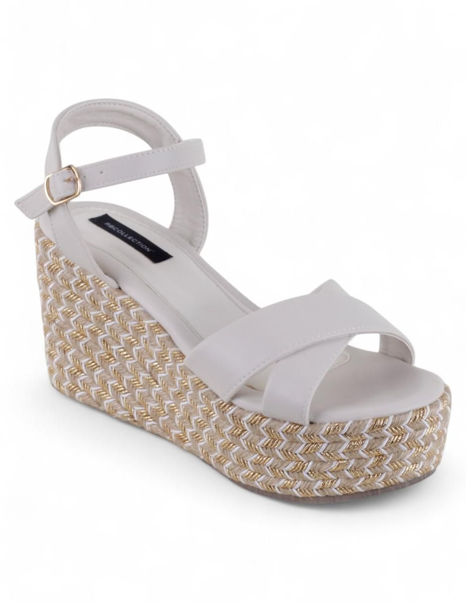 Sandalia para mujer Sandalia para mujer