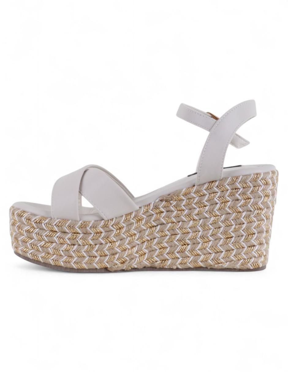 Sandalia para mujer