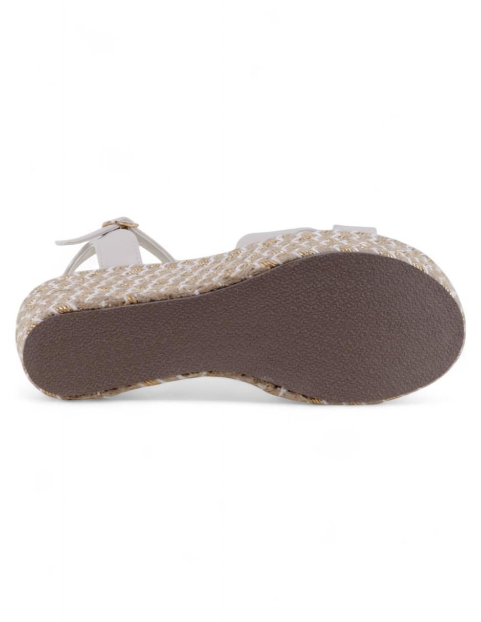 Sandalia para mujer