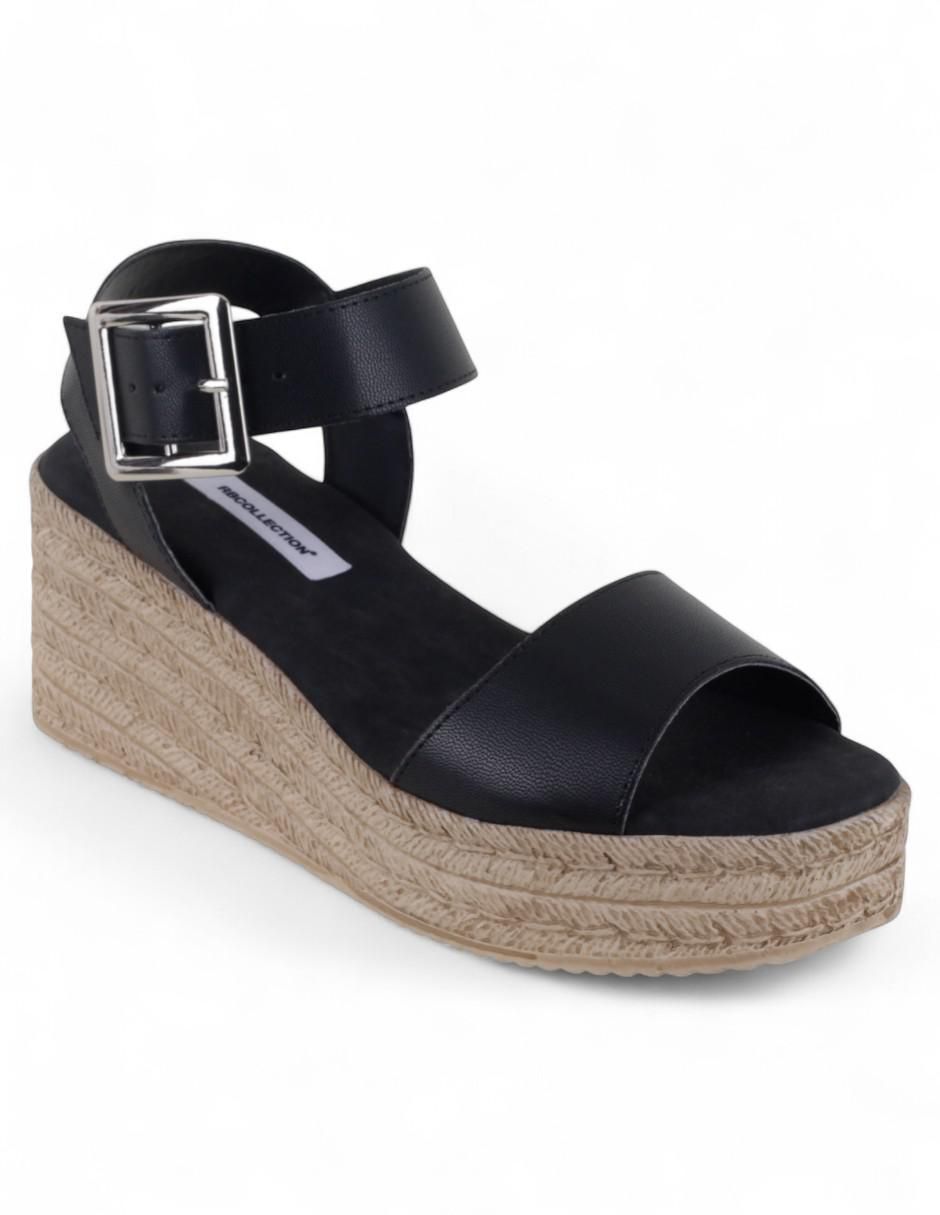 Sandalia para mujer 1
