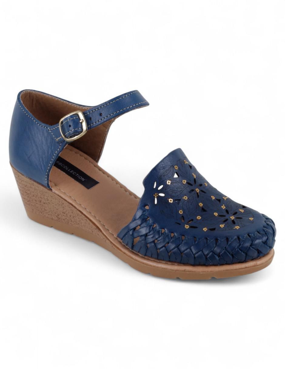 Zapatilla piel Rbsoul Zapatilla piel Rbsoul