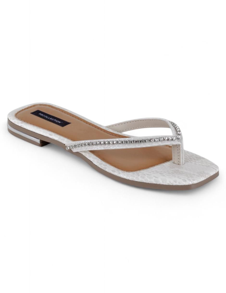 Sandalia para mujer