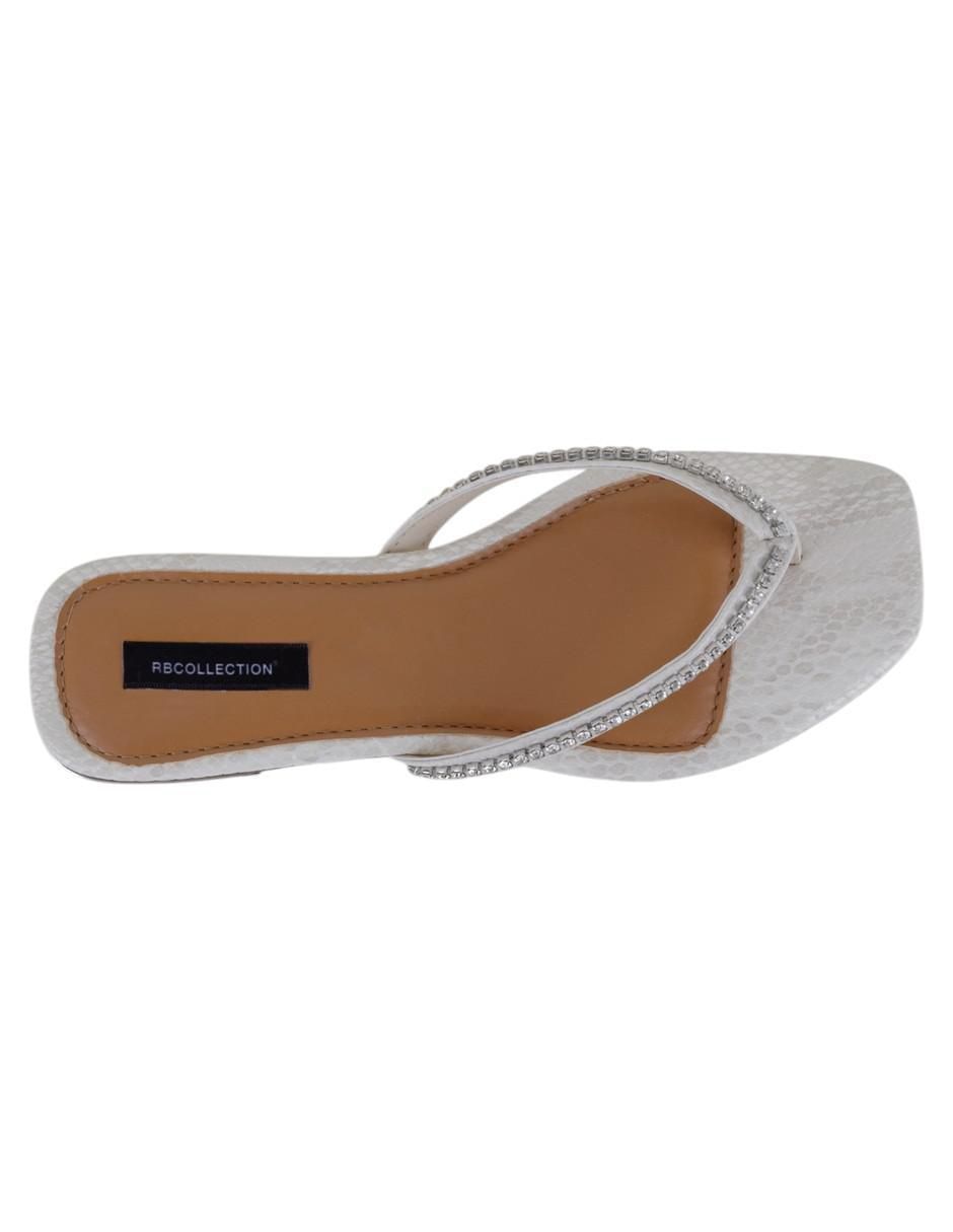 Sandalia para mujer