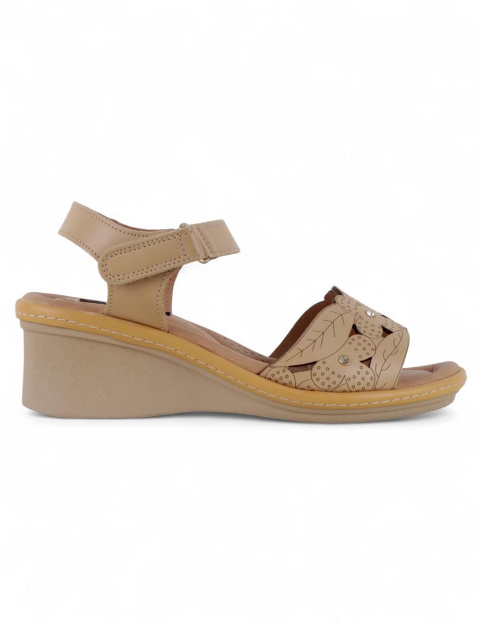 Sandalia para mujer 4