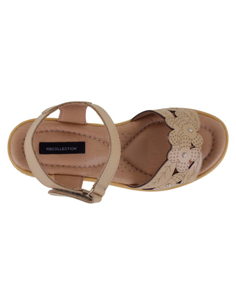 Sandalia para mujer 3