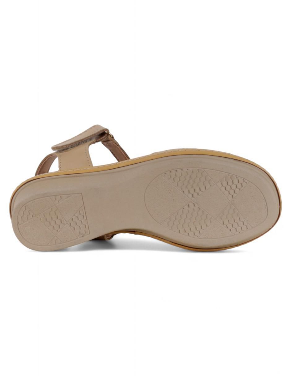 Sandalia para mujer 2