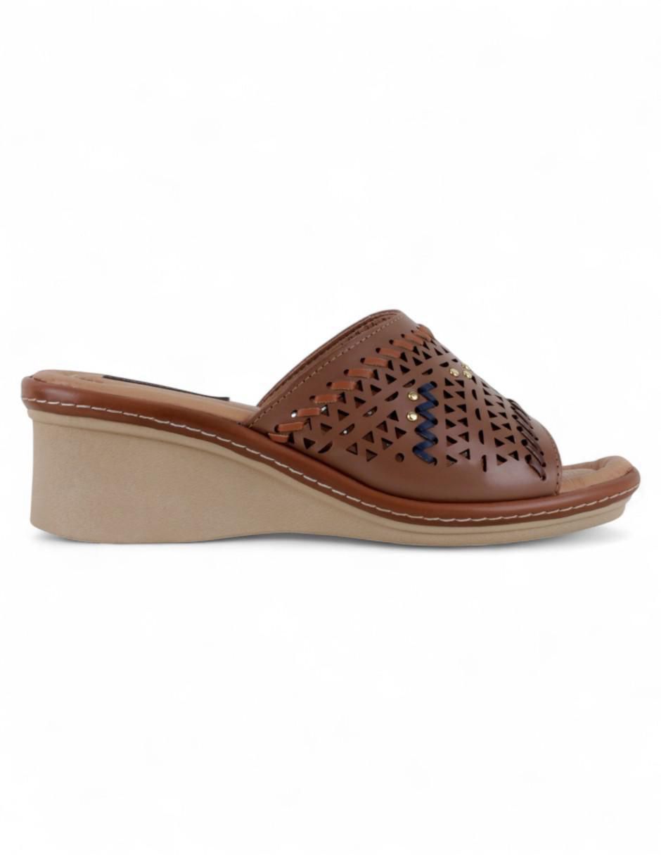 Sandalia para mujer 2