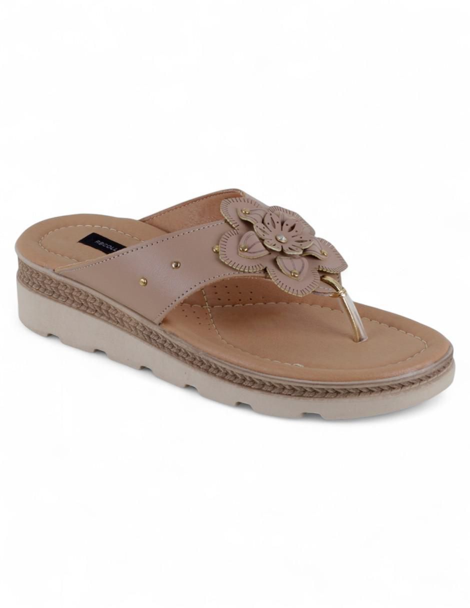 Sandalia para mujer