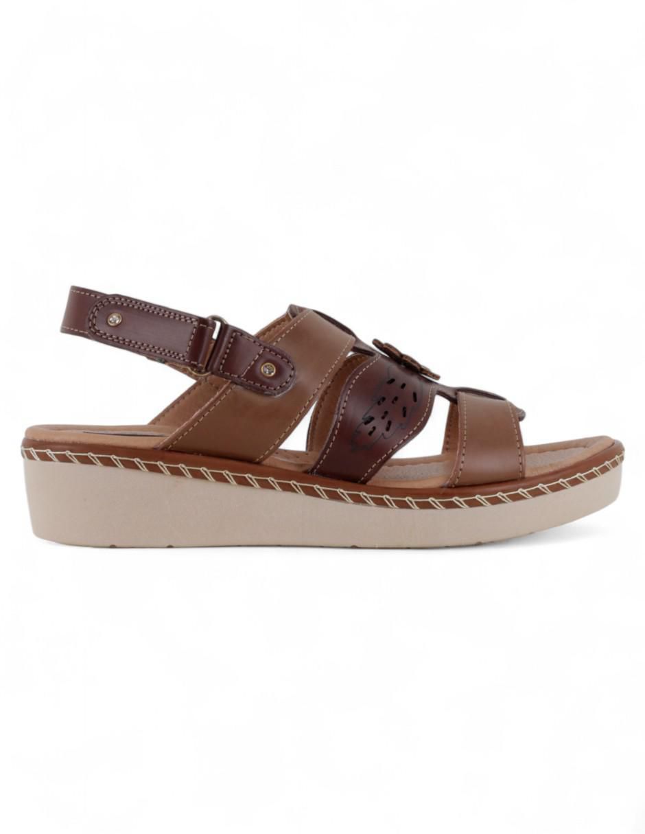 Sandalia para mujer 3