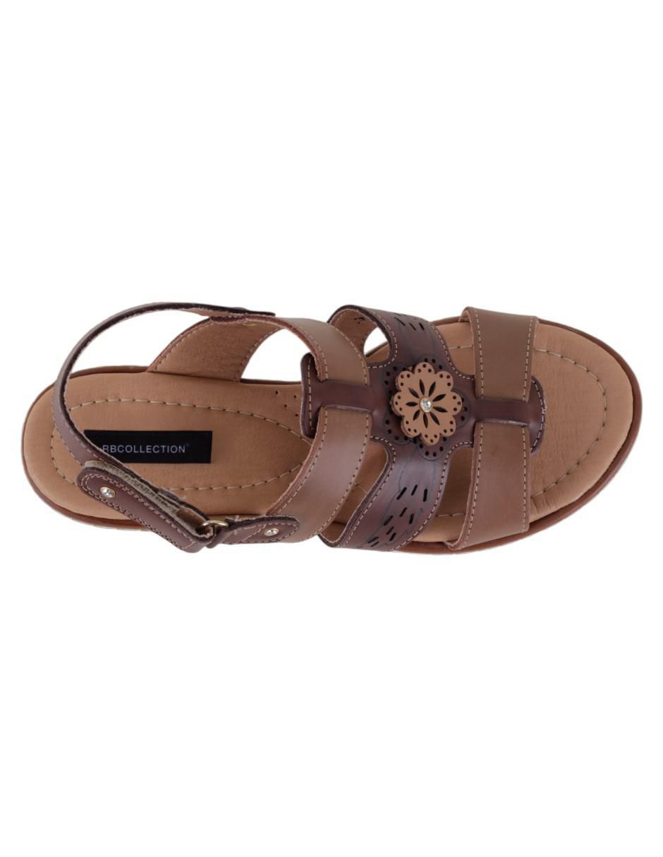 Sandalia para mujer 4