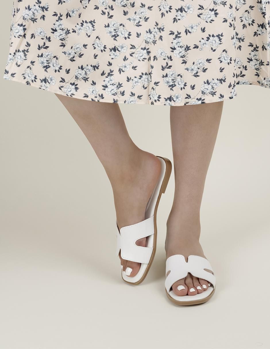 Sandalia para mujer 5