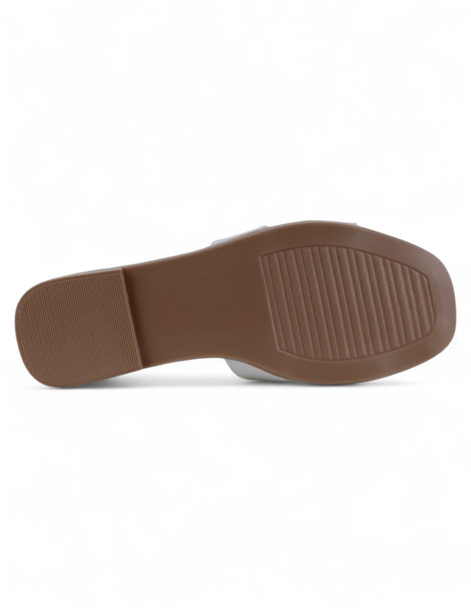 Sandalia para mujer