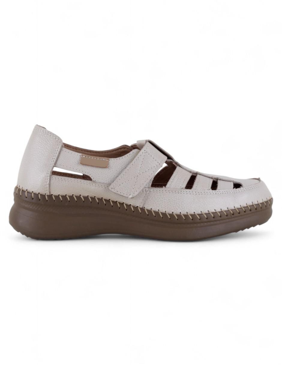 Sandalia para mujer 3