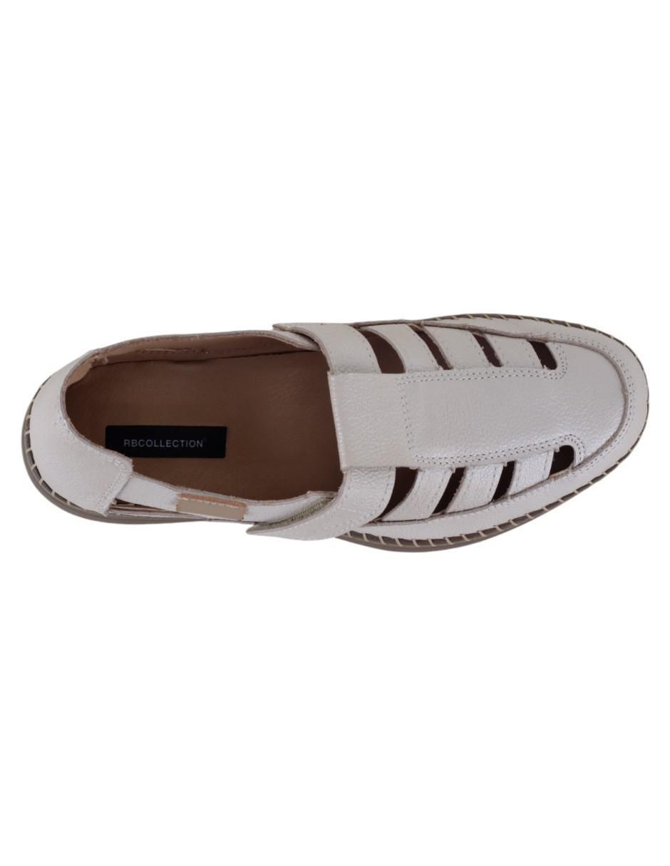 Sandalia para mujer 4