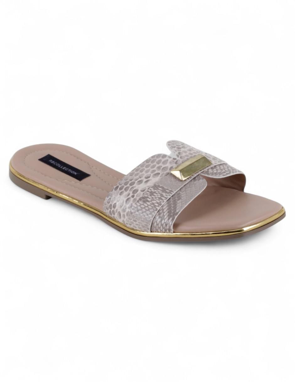 Sandalia para mujer Sandalia para mujer