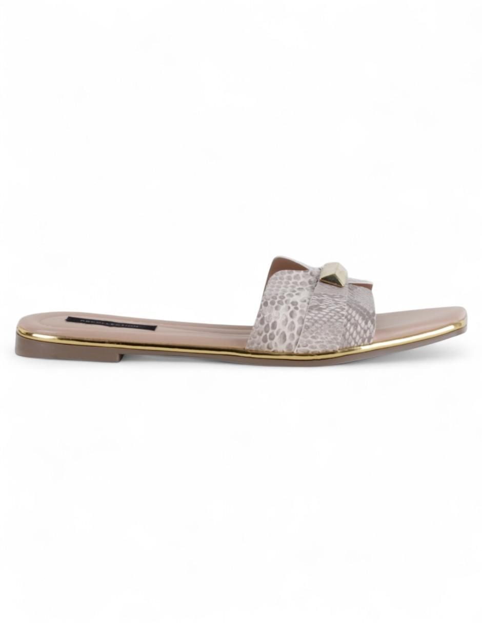 Sandalia para mujer