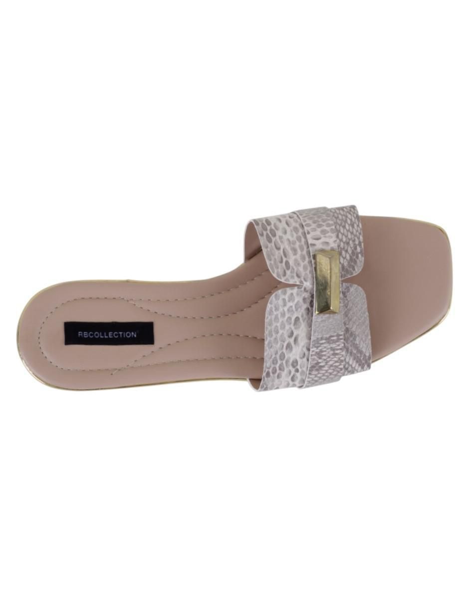 Sandalia para mujer