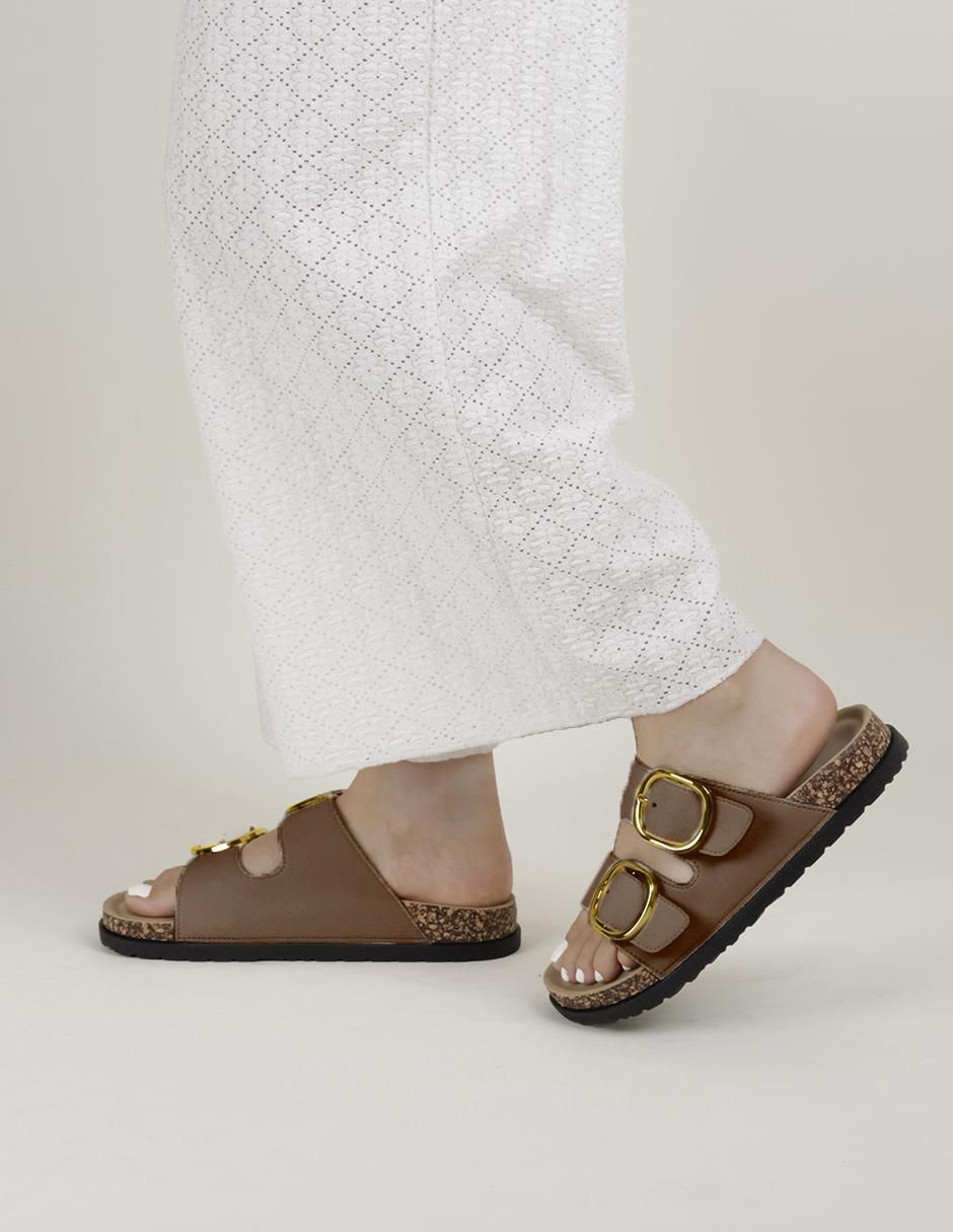 Sandalia para mujer 5