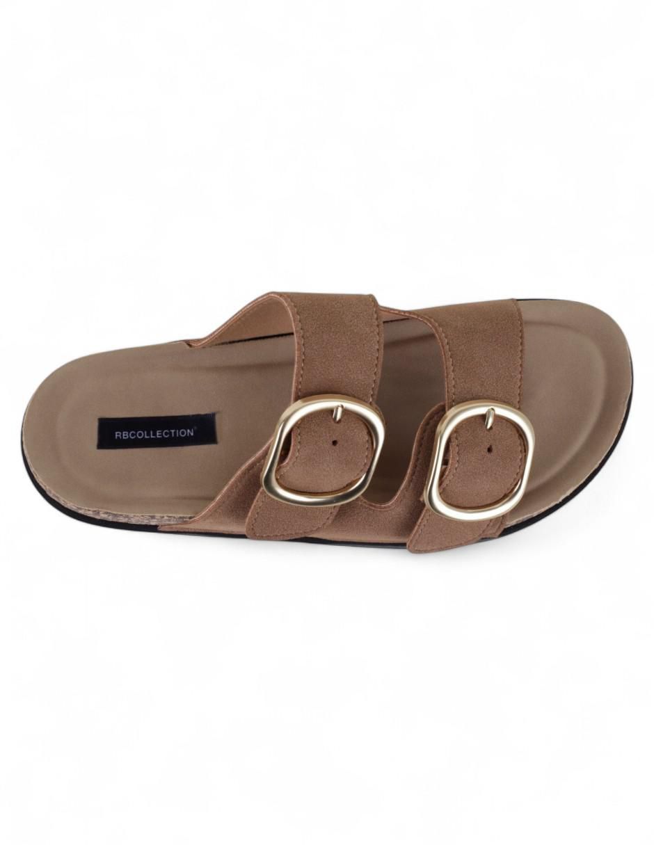 Sandalia para mujer