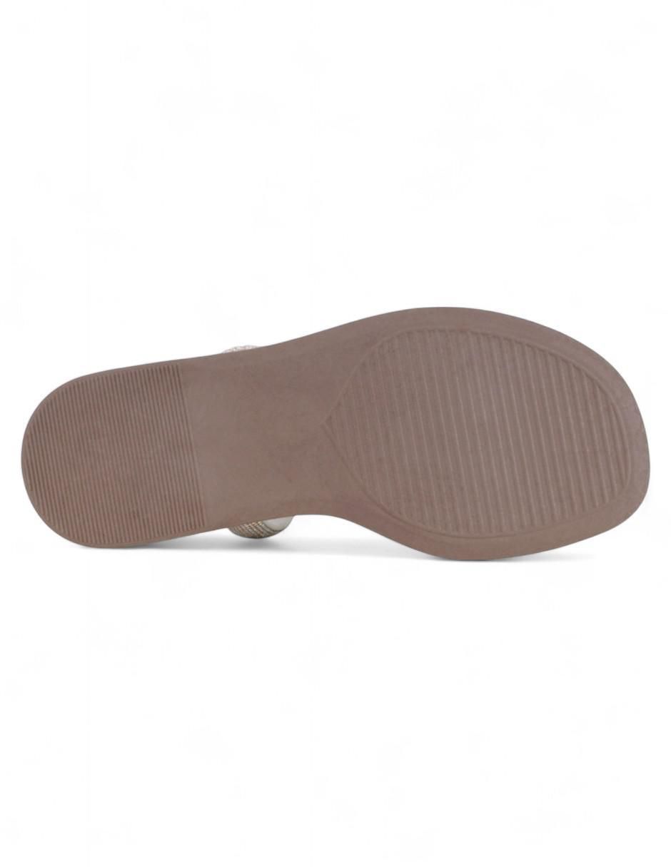 Sandalia para mujer