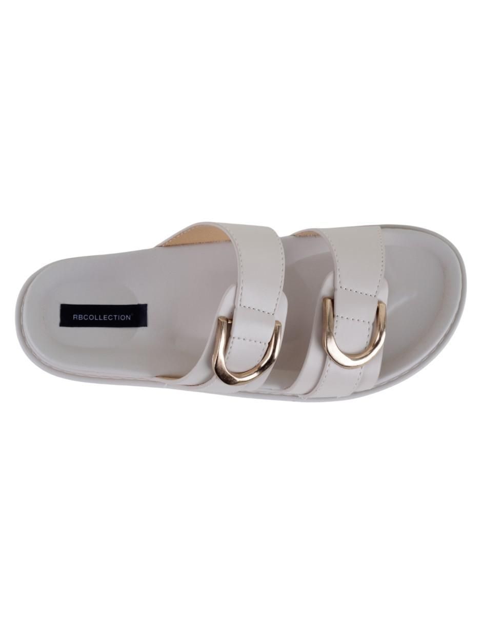 Sandalia para mujer