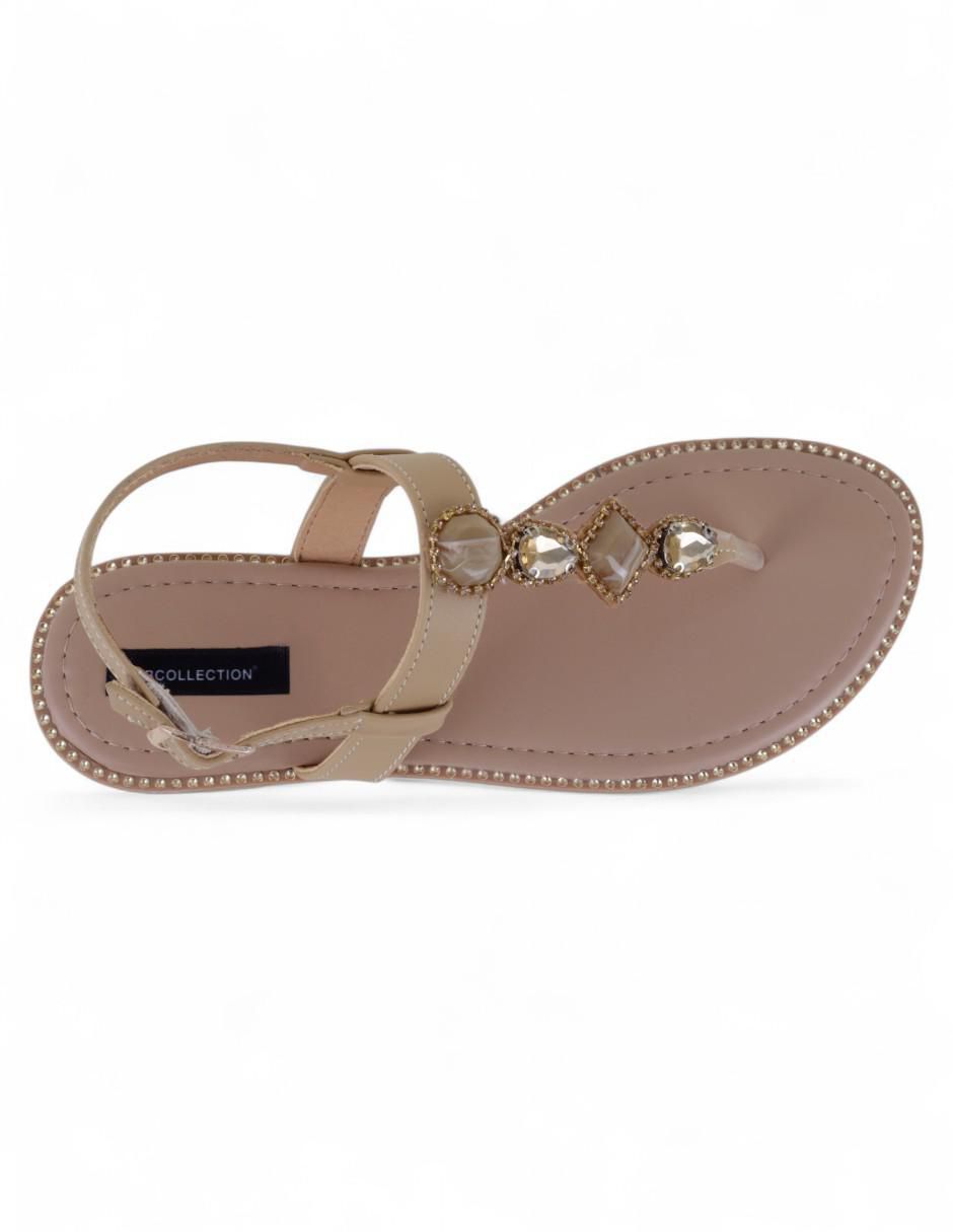 Sandalia para mujer
