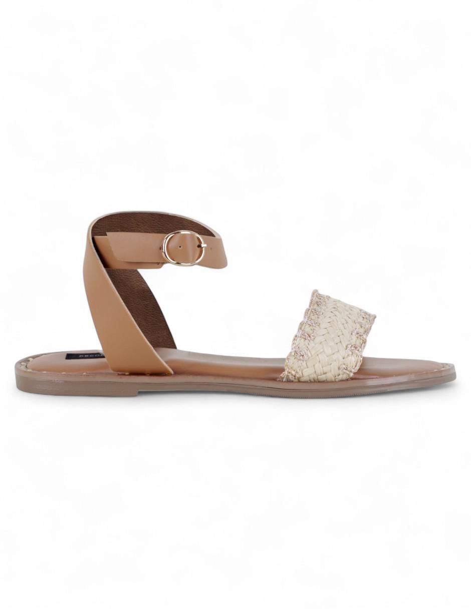 Sandalia para mujer