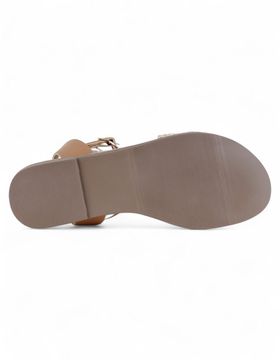 Sandalia para mujer