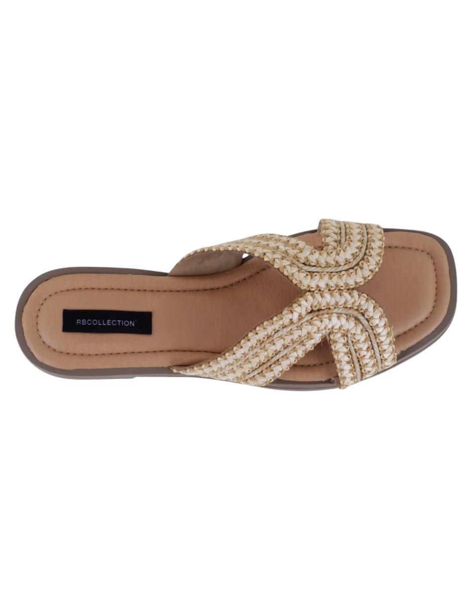 Sandalia para mujer