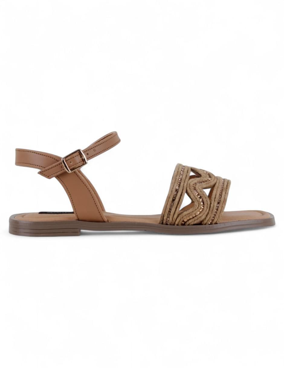 Sandalia para mujer
