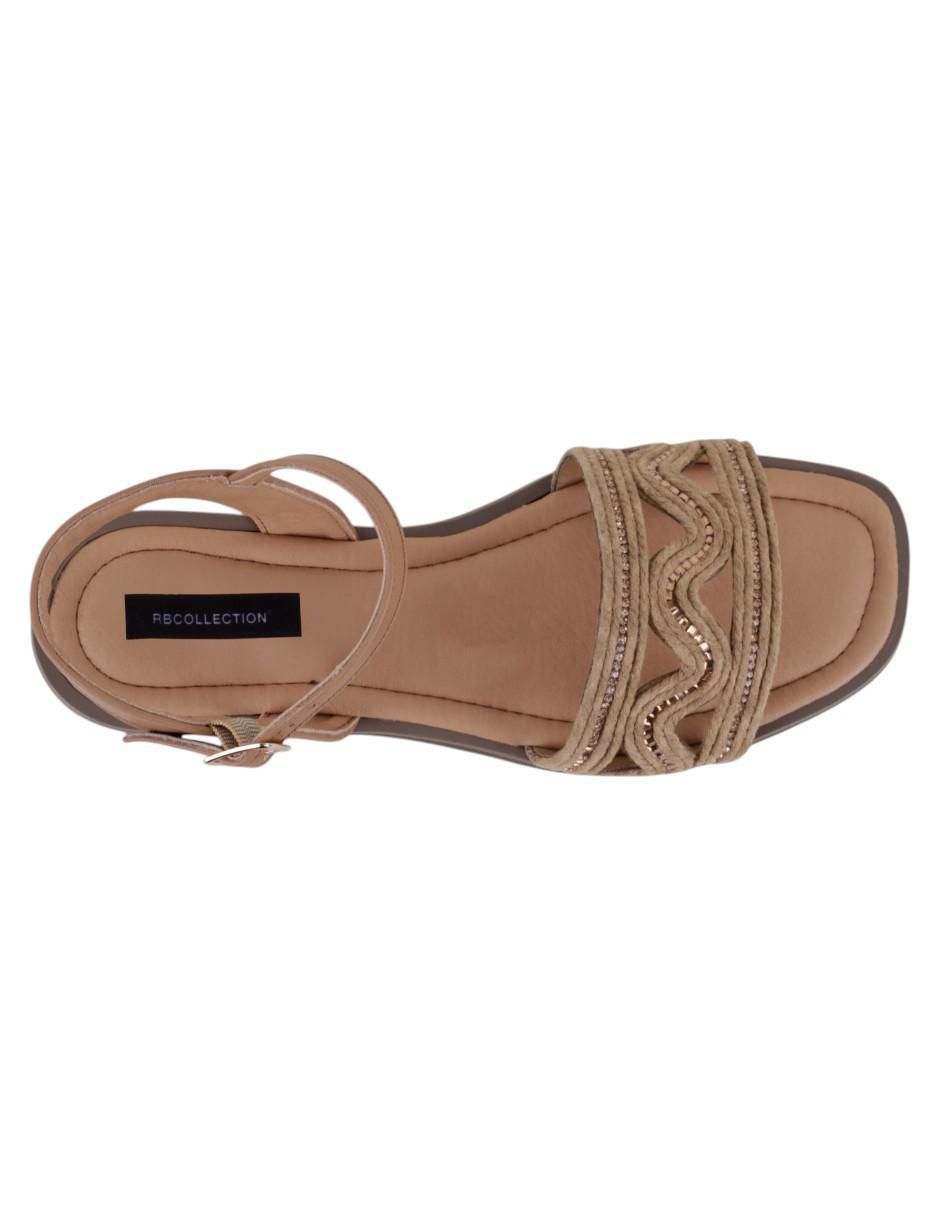 Sandalia para mujer
