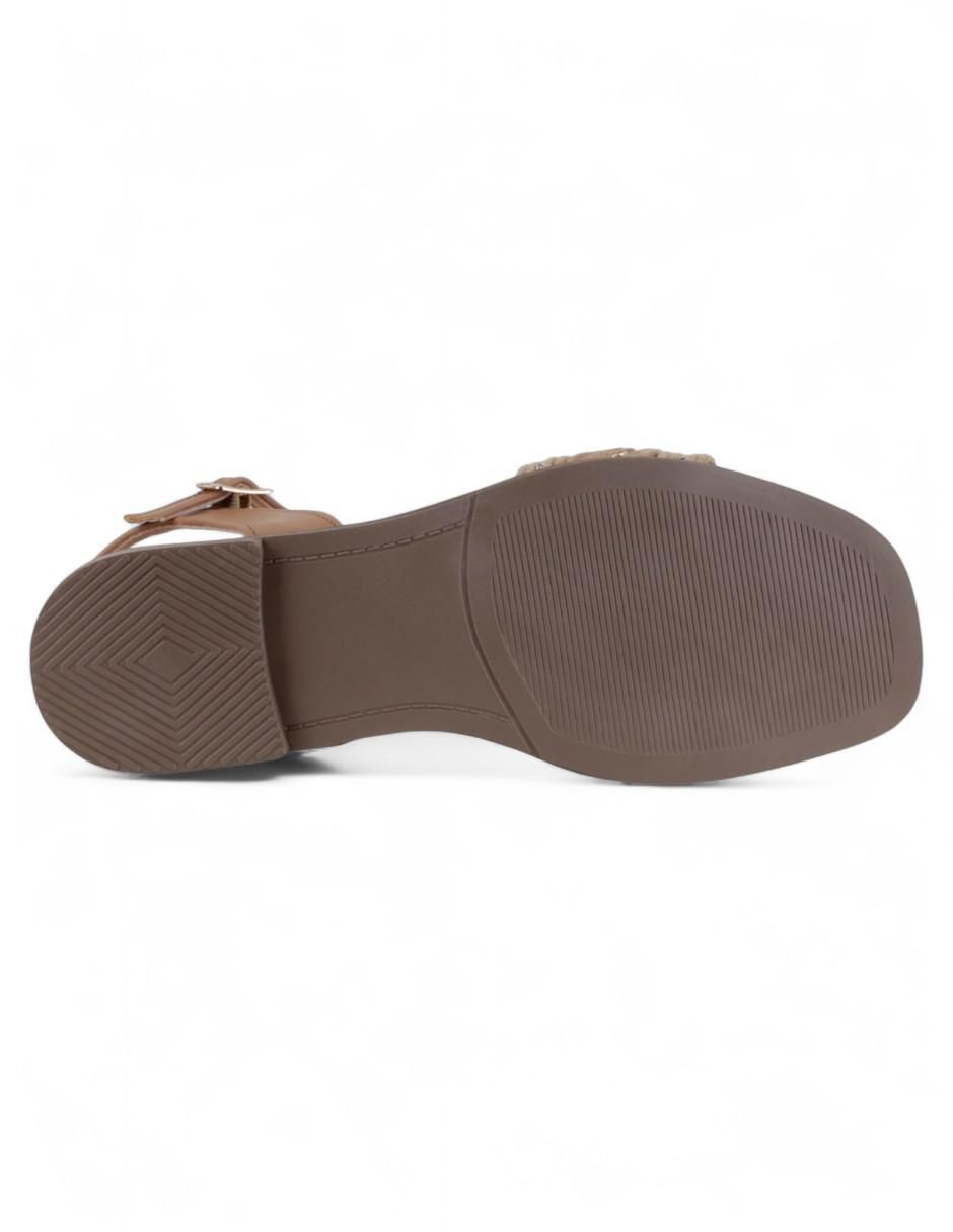 Sandalia para mujer